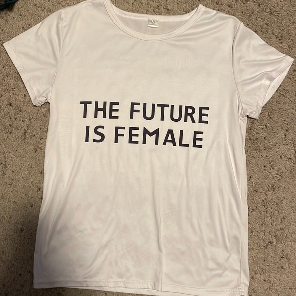 Womens tee